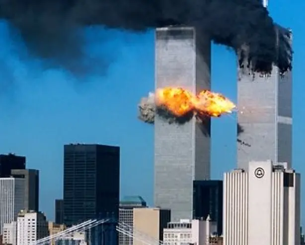 World Trade Center